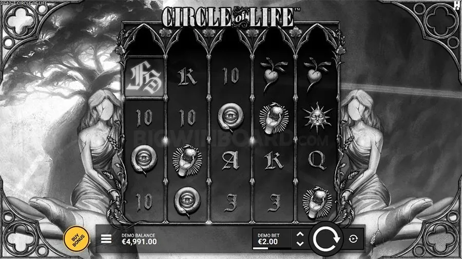 Gamezone Casino Promotions