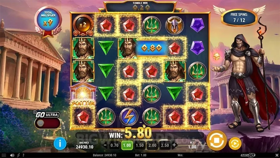 gamezone Comparing Online vs Land Casinos