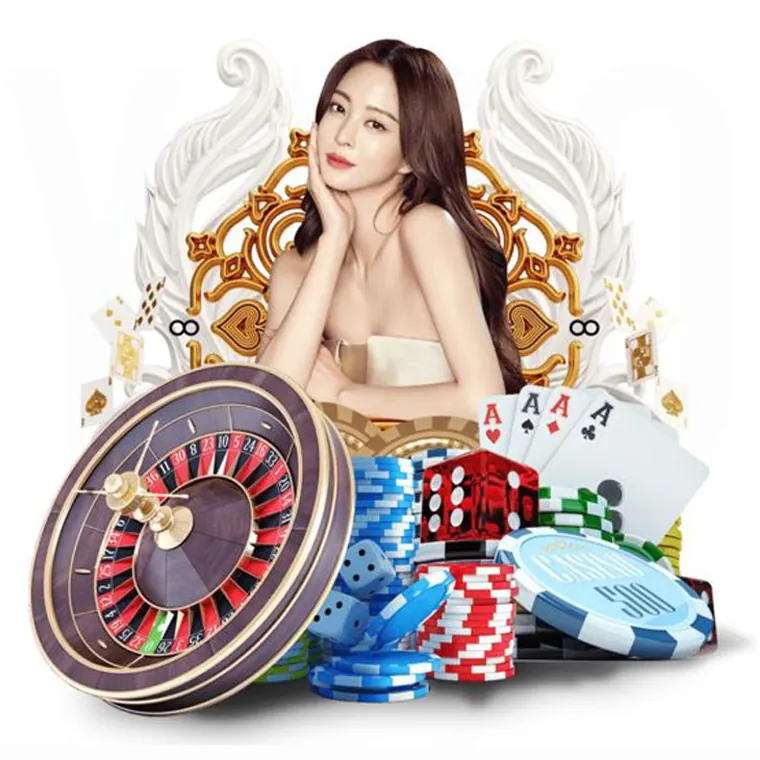 Diverse casino games and sports betting options