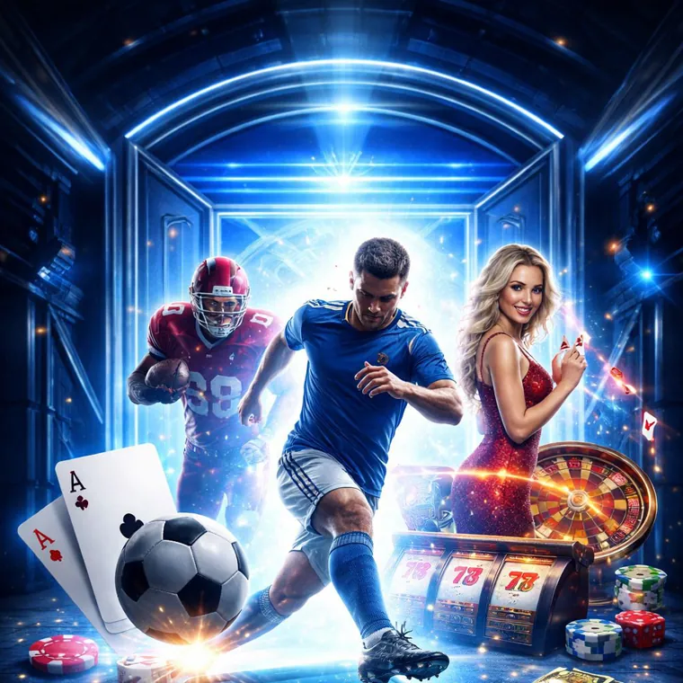 Gamezone Live Poker