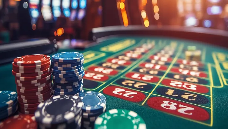 How to Securely Deposit and Withdraw on Taya365