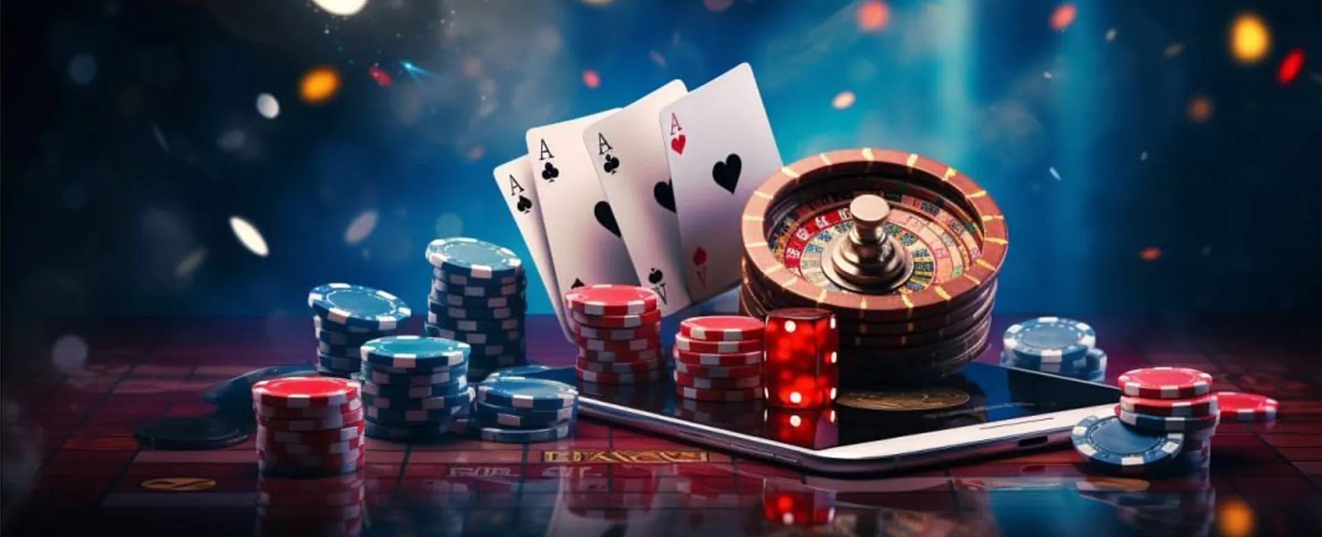 Live Dealer Games at Gamezone PH