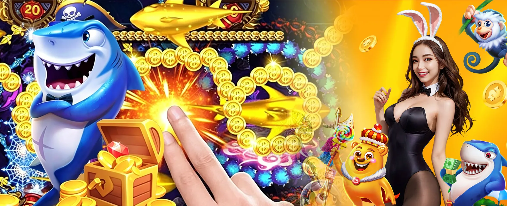 Gamezone PH Sports Betting Action