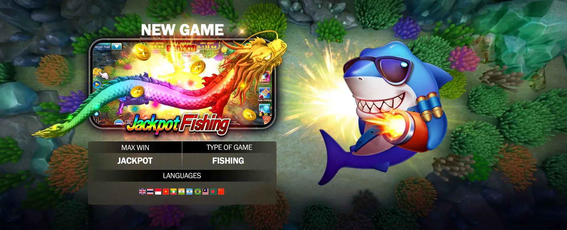 Gamezone Contact Us Banner