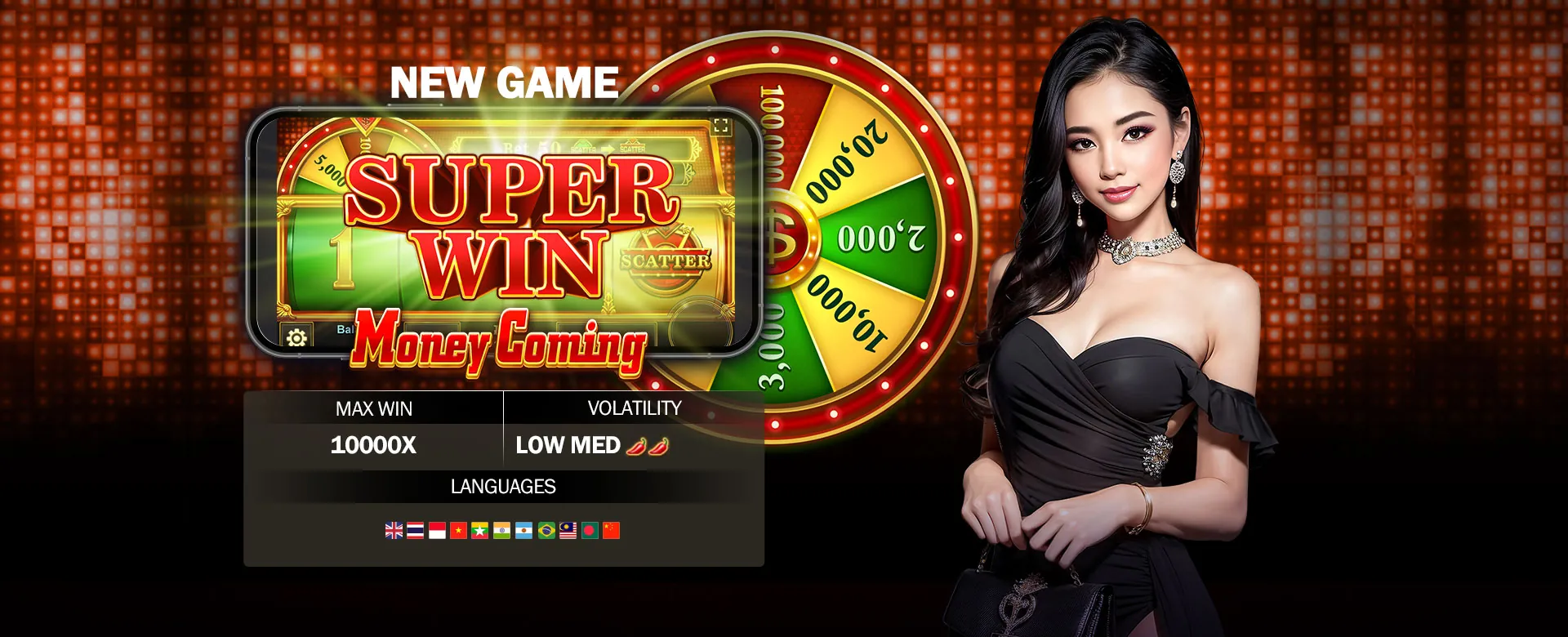 Gamezone PH GDPR Compliance banner showing digital security and data protection